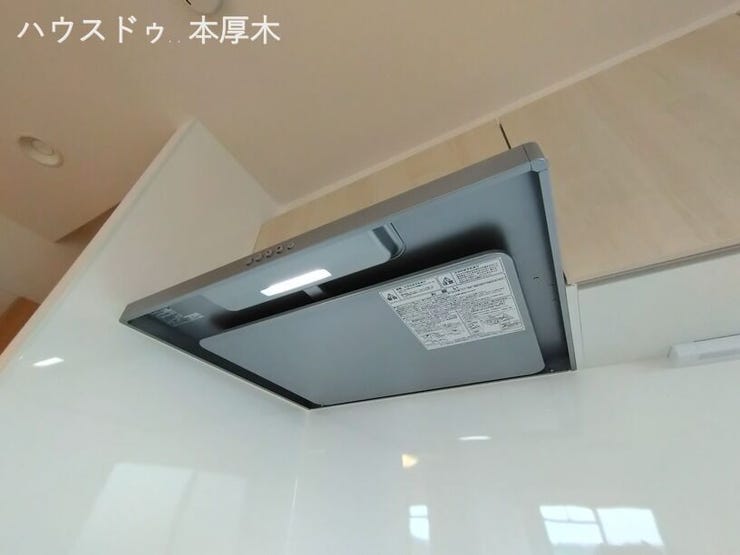換気扇