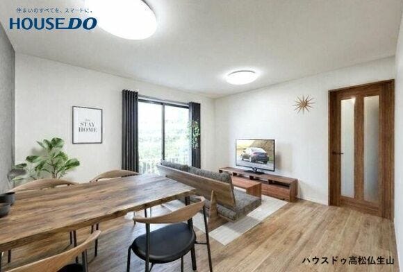 建築前のため、掲載画像はAI生成によるイメージです。