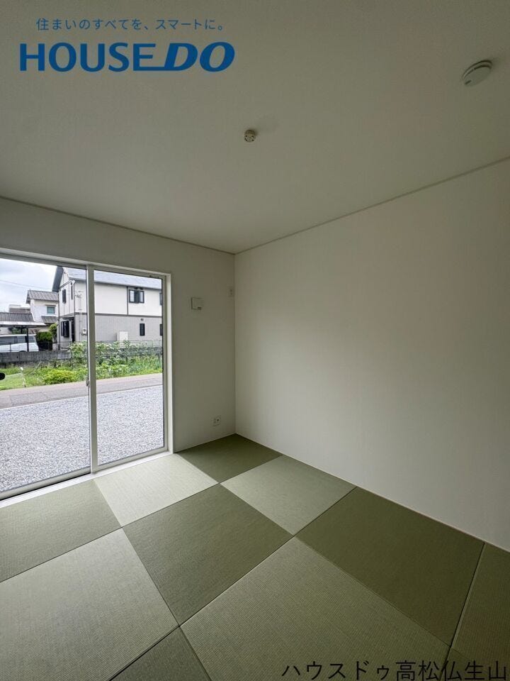 ※画像は、同仕様の施工事例です。実物とは異なります。