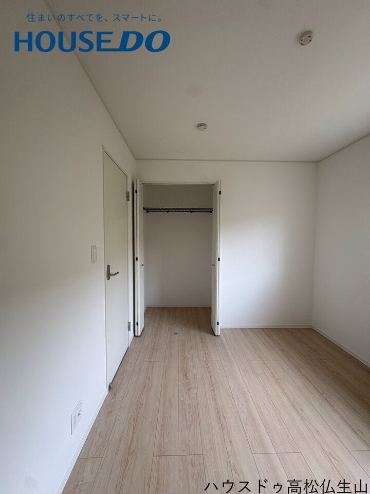 ※画像は、同仕様の施工事例です。実物とは異なります。