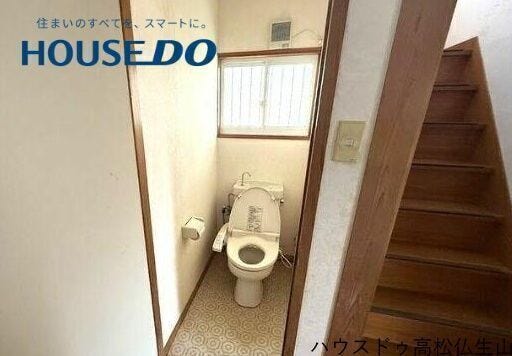 ※リフォーム前写真です。