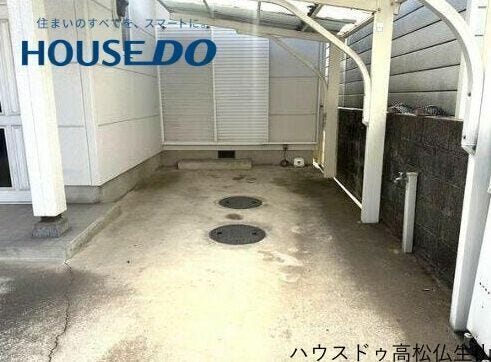 ※リフォーム前写真です。