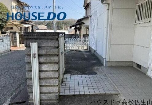 ※リフォーム前写真です。