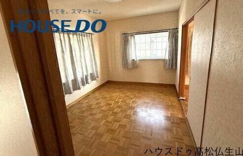 ※リフォーム前写真です。