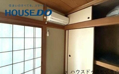 ※リフォーム前写真です。