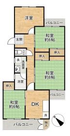 間取画像