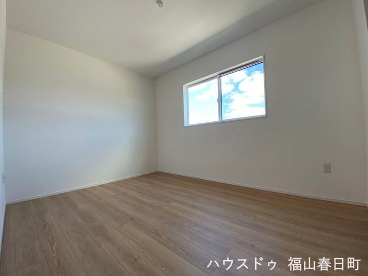 2F洋間① 6帖