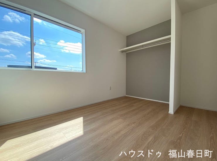 2F洋間② 6帖