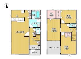 間取画像