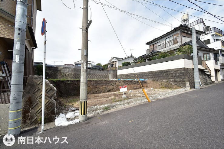 紫原３丁目 売土地 