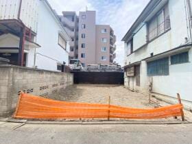 大田区西六郷１丁目