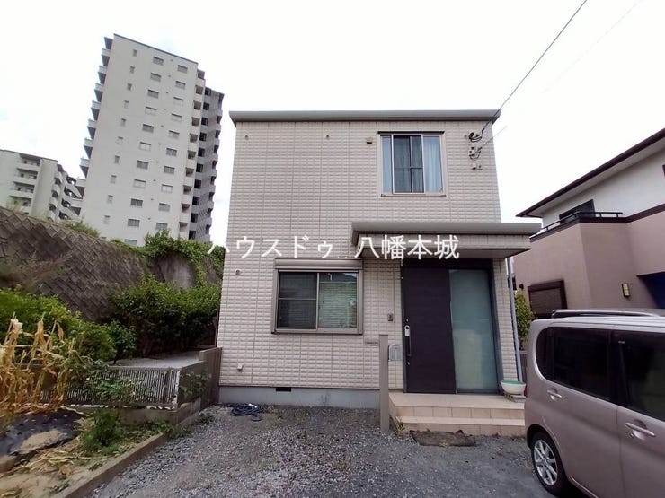 【外観】
ヘーベルハウスのお家です☆