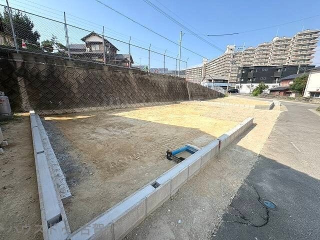 R08年、8月上旬撮影