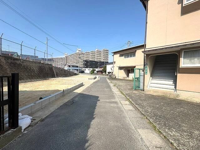 R08年、8月上旬撮影