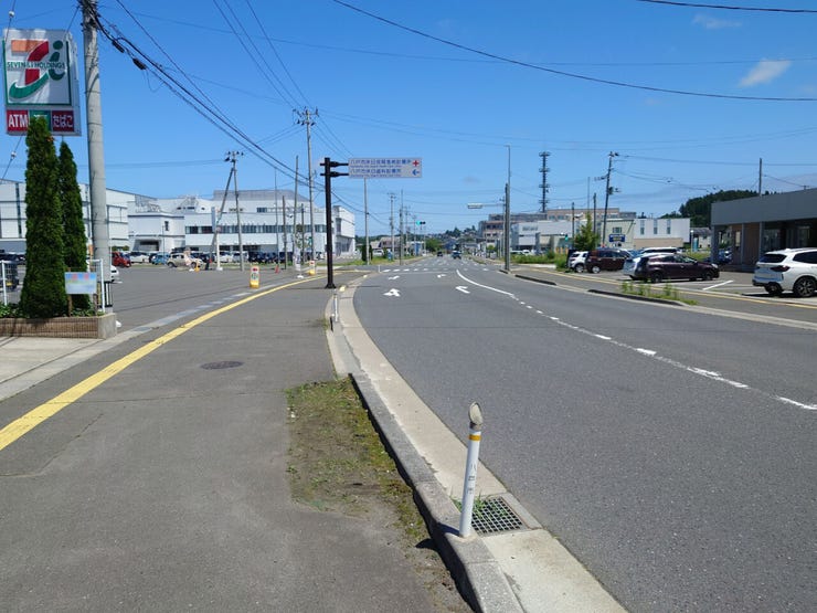 現地(2026年8月)撮影
◎現地案内予約受付中!◎
ご内覧をご希望の際は、ハウスドゥ 八戸市庁前までお気軽にお問い合わせくださいませ♪