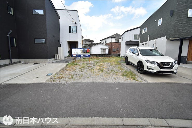 紫原４丁目 売土地