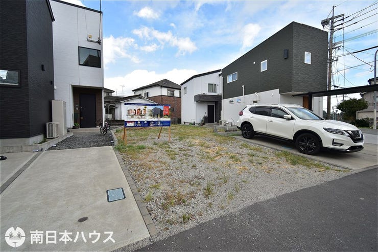 紫原４丁目 売土地 