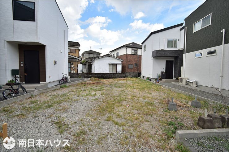 紫原４丁目 売土地 