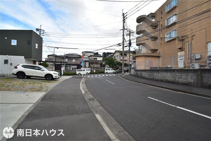 紫原４丁目 売土地 