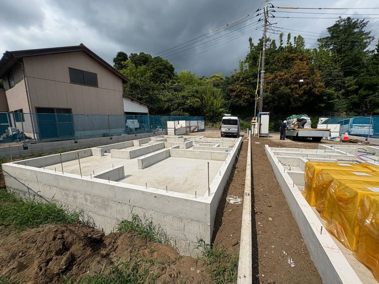 写真:1号棟