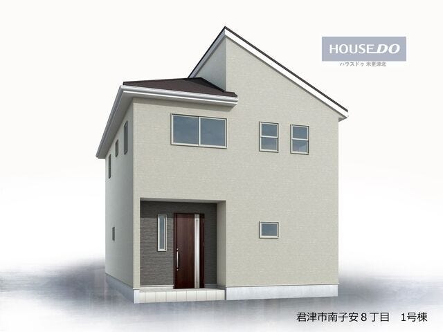 【外観】
1号棟 外観パース
建築中は、完成物件と一緒にご見学できます♪お気軽にお問合せください♪
TEL:0120-510-751