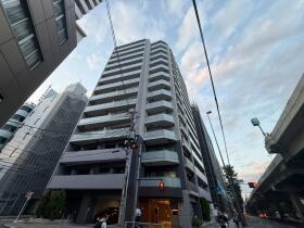 台東区上野７丁目