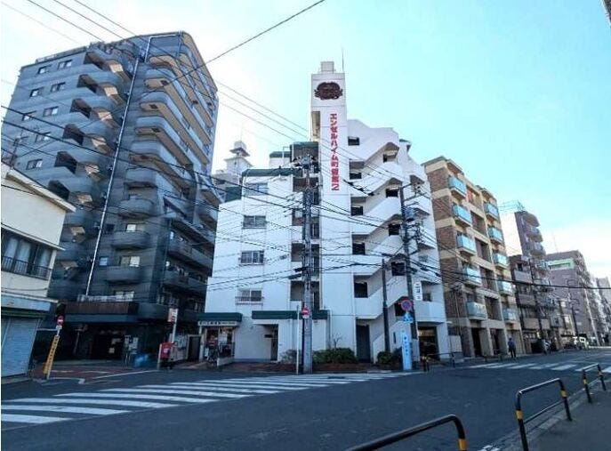 【外観】