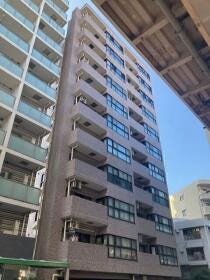 北区滝野川３丁目