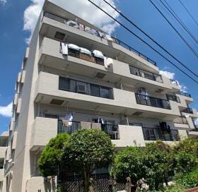 北区岩淵町