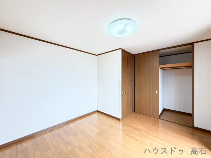 7.5畳洋室