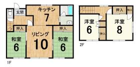 間取画像