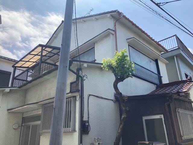 【外観】