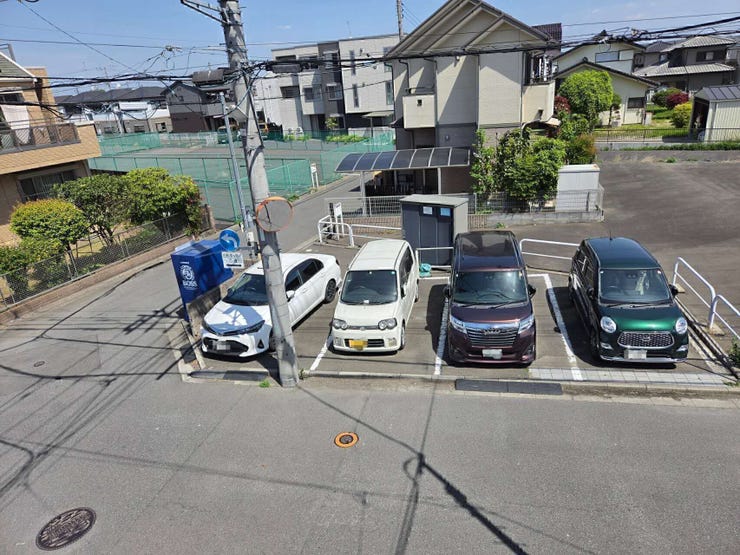 【外観】