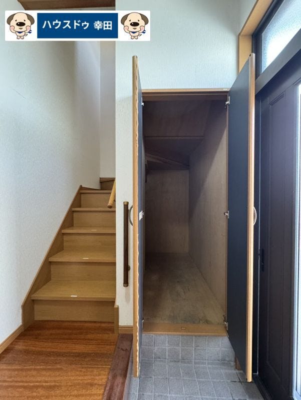 玄関収納