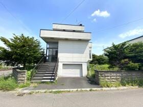 恵庭市島松旭町２丁目