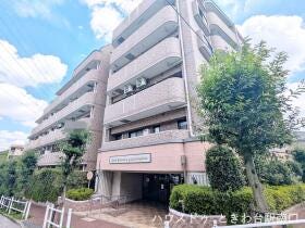 板橋区徳丸６丁目