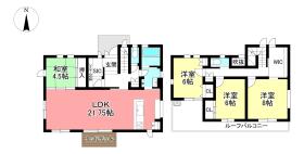 間取画像