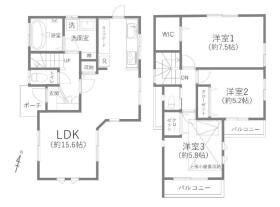 間取画像