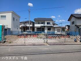 長野市川中島町今井