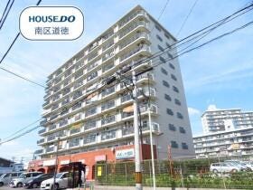 名古屋市南区東又兵ヱ町１丁目