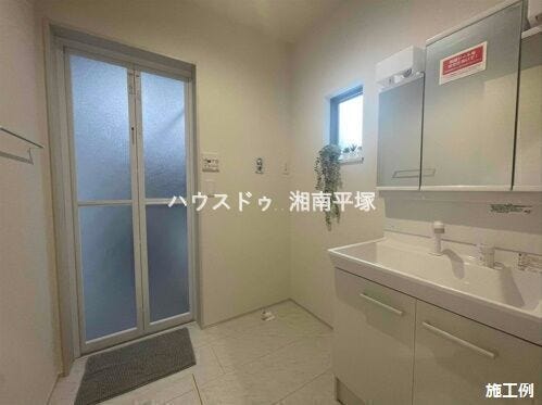 施工例