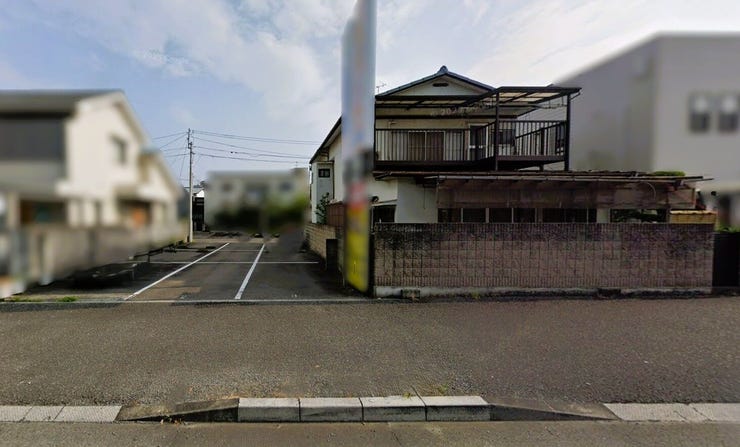 【外観】
現地写真