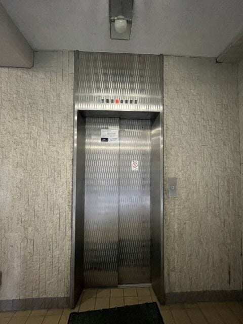 エレベータ:エレベーター完備で、毎日の移動も快適です。