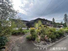 上越市大字四辻町