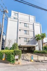 狛江市岩戸北３丁目