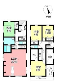 間取画像