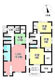 間取画像