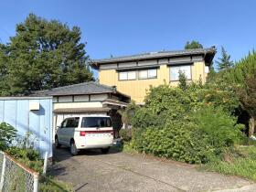 阿賀野市新保