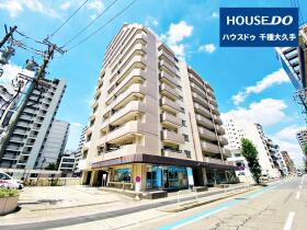 名古屋市中区千代田３丁目