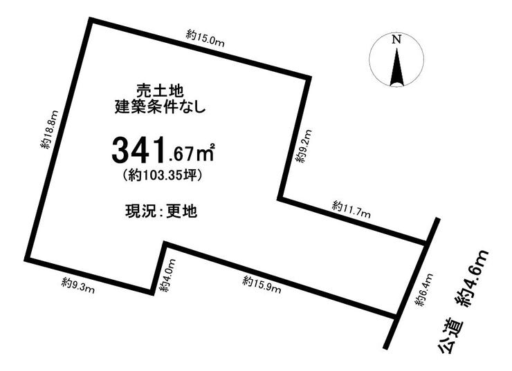 【区画図】